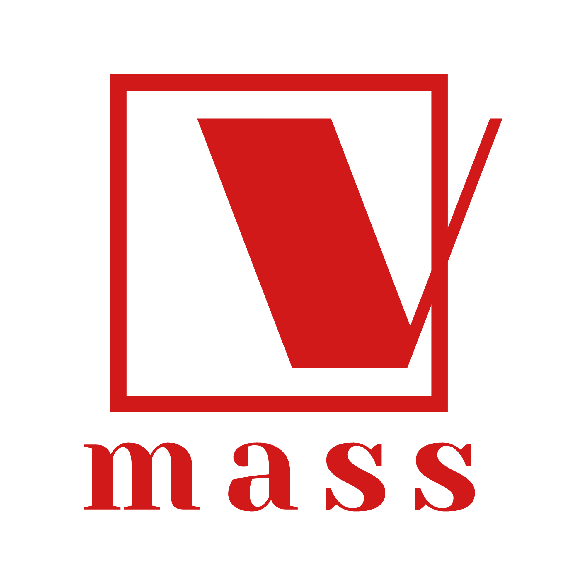 Logo VMASS