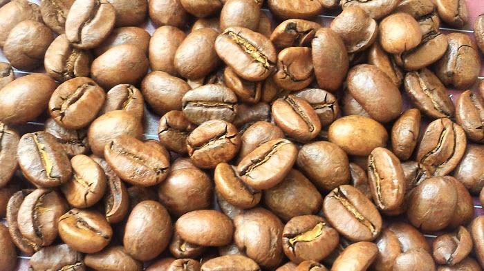 cà phê Arabica