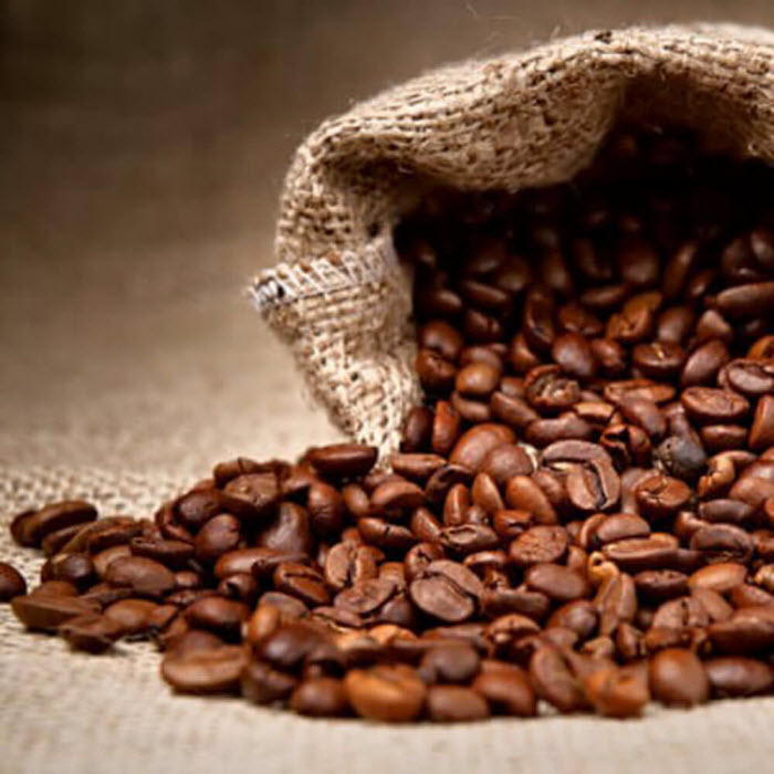 cà phê Arabica