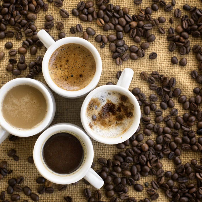 Cà phê Ethiopia