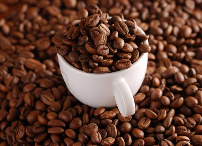 Cà phê Moka
