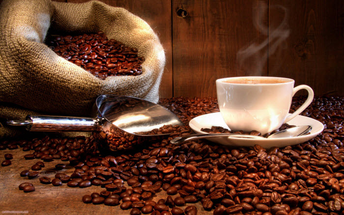 Cà phê Moka