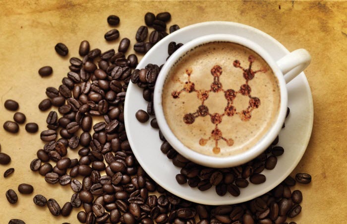 Caffeine là gì