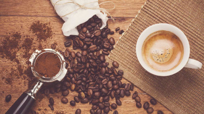 Caffeine là gì