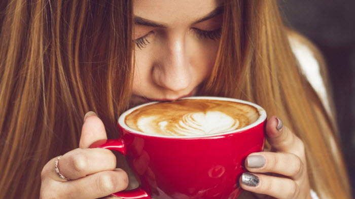 Caffeine là gì