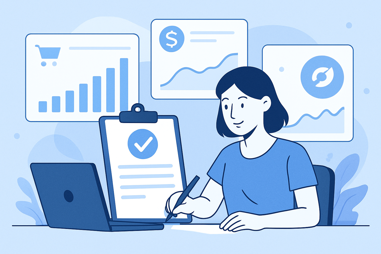 Quy trình đăng ký mã số thuế cho hộ kinh doanh mới: hồ sơ, thời gian và lưu ý quan trọng