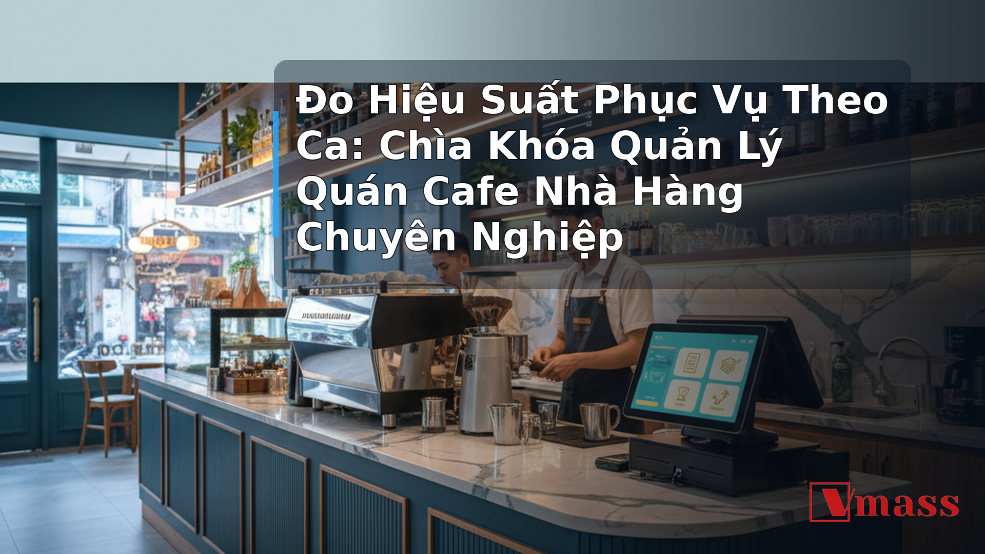 Đo Hiệu Suất Phục Vụ Theo Ca: Chìa Khóa Quản Lý Quán Cafe Nhà Hàng Chuyên Nghiệp 2 Đo Hiệu Suất Phục Vụ Theo Ca: Chìa Khóa Quản Lý Quán Cafe Nhà Hàng Chuyên Nghiệp - minh họa nội dung 1. Tại Sao Đo Hiệu Suất Theo Ca Quan Trọng Hơn Đo Theo Ngày?