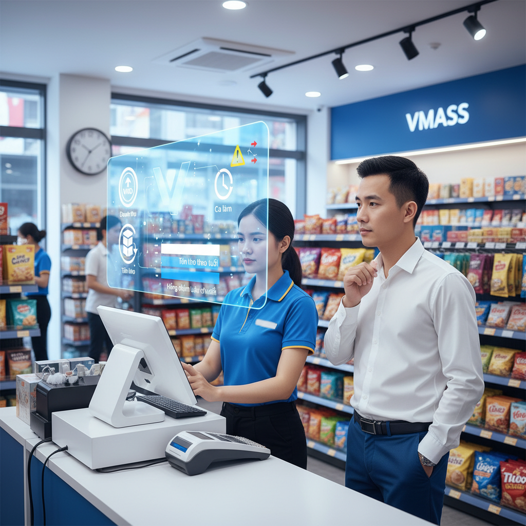 Kiểm Kê Không Sai Nhưng Vốn Vẫn Giam: Cách Tách Hàng Chậm Luân Chuyển Theo Tuổi Tồn Kho Trên VMASS 2 Kiểm Kê Không Sai Nhưng Vốn Vẫn Giam: Cách Tách Hàng Chậm Luân Chuyển Theo Tuổi Tồn Kho Trên VMASS - minh họa nội dung giữa bài viết