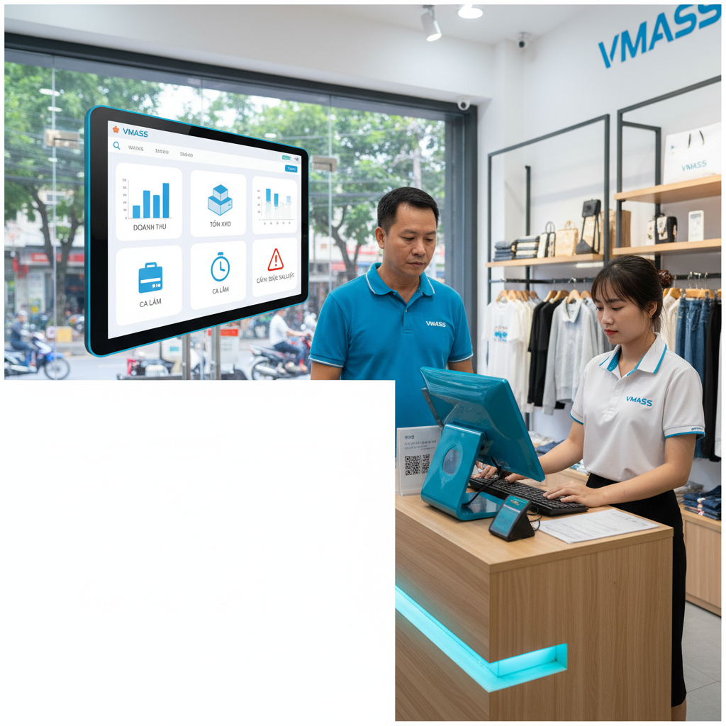 Nhân Viên Nào Đang Bán Tốt Nhất? Đọc Dữ Liệu Mua Hàng Để Quản Lý Bán Hàng Hiệu Quả Hơn 2 Nhân Viên Nào Đang Bán Tốt Nhất? Đọc Dữ Liệu Mua Hàng Để Quản Lý Bán Hàng Hiệu Quả Hơn - minh họa nội dung giữa bài viết