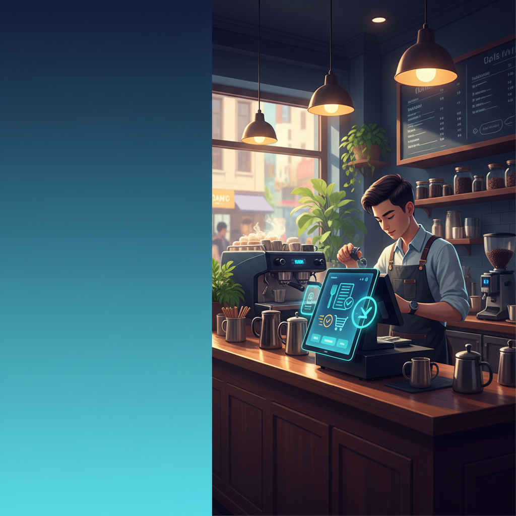 Order Sai Liên Tục? Đây Là Cách Quản Lý Quán Cafe Nhà Hàng Không Để Mất Tiền Oan 2 Order Sai Liên Tục? Đây Là Cách Quản Lý Quán Cafe Nhà Hàng Không Để Mất Tiền Oan - minh họa nội dung giữa bài viết