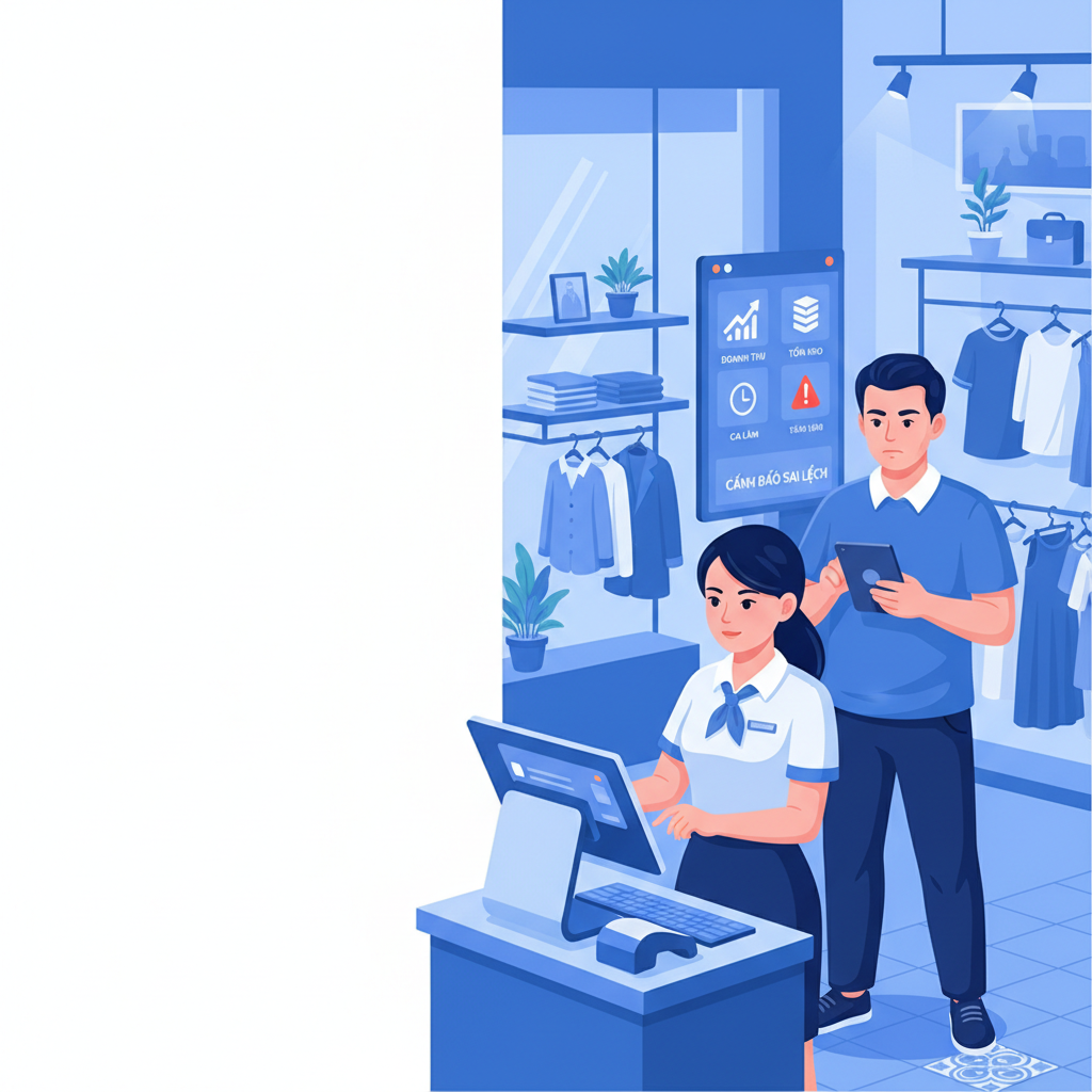 Shop Thời Trang Đang Mất Tiền Vì Giữ Hàng Cho Khách: Cách Quản Lý Cọc và Giữ Hàng Không Thất Thoát 2 Shop Thời Trang Đang Mất Tiền Vì Giữ Hàng Cho Khách: Cách Quản Lý Cọc và Giữ Hàng Không Thất Thoát - minh họa nội dung giữa bài viết