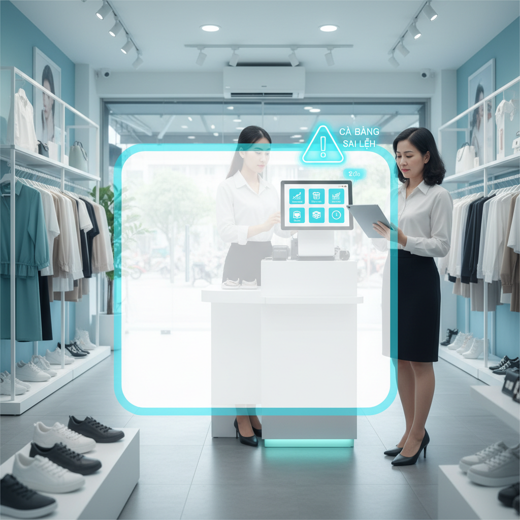 Shop Thời Trang Doanh Số Tốt Nhưng Tiền Về Chậm: Cách Quản Lý Công Nợ Cửa Hàng, Cọc và Doanh Thu Cùng Lúc 1 Shop Thời Trang Doanh Số Tốt Nhưng Tiền Về Chậm: Cách Quản Lý Công Nợ Cửa Hàng, Cọc và Doanh Thu Cùng Lúc - hình minh họa cho bài viết VMASS