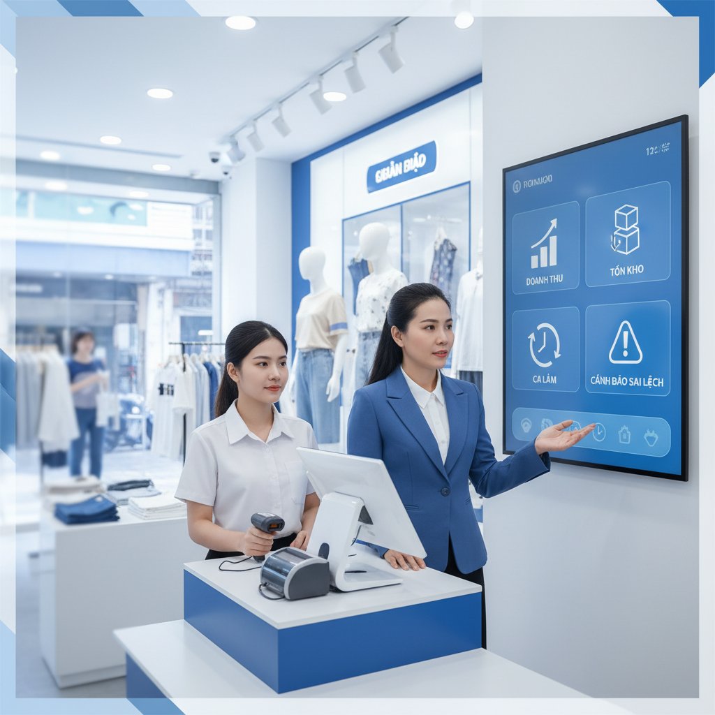 Shop Thời Trang Hay Đông Cục Bộ Cuối Tuần? Cách Phân Ca Linh Hoạt Theo Khung Giờ Thử Đồ Nhiều Nhất 2 Shop Thời Trang Hay Đông Cục Bộ Cuối Tuần? Cách Phân Ca Linh Hoạt Theo Khung Giờ Thử Đồ Nhiều Nhất - minh họa nội dung giữa bài viết