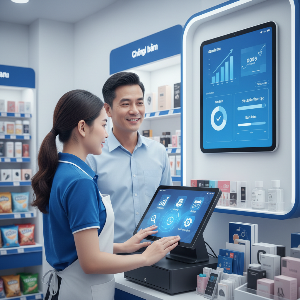 Thưởng Minh Bạch Cho Đội Ngũ Bán Lẻ: Cách Chấm Điểm Theo Doanh Thu, Bán Kèm và Độ Chính Xác Thao Tác 2 Thưởng Minh Bạch Cho Đội Ngũ Bán Lẻ: Cách Chấm Điểm Theo Doanh Thu, Bán Kèm và Độ Chính Xác Thao Tác - minh họa nội dung giữa bài viết
