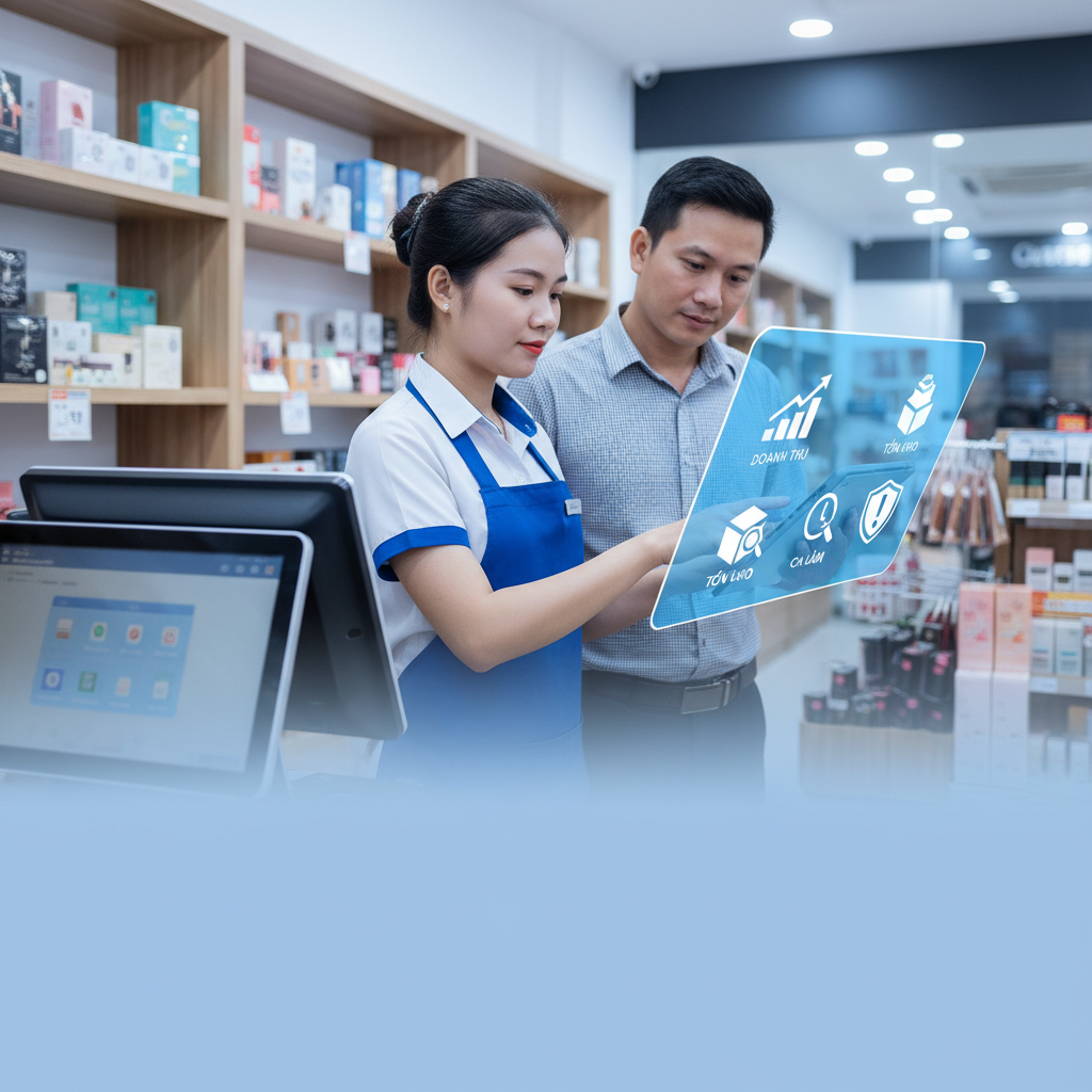 Tồn Kho Đúng Trên Báo Cáo Nhưng Sai Ngoài Thực Tế: Cách Kiểm Tra Lịch Sử Điều Chỉnh Tồn Trên VMASS 2 Tồn Kho Đúng Trên Báo Cáo Nhưng Sai Ngoài Thực Tế: Cách Kiểm Tra Lịch Sử Điều Chỉnh Tồn Trên VMASS - minh họa nội dung giữa bài viết