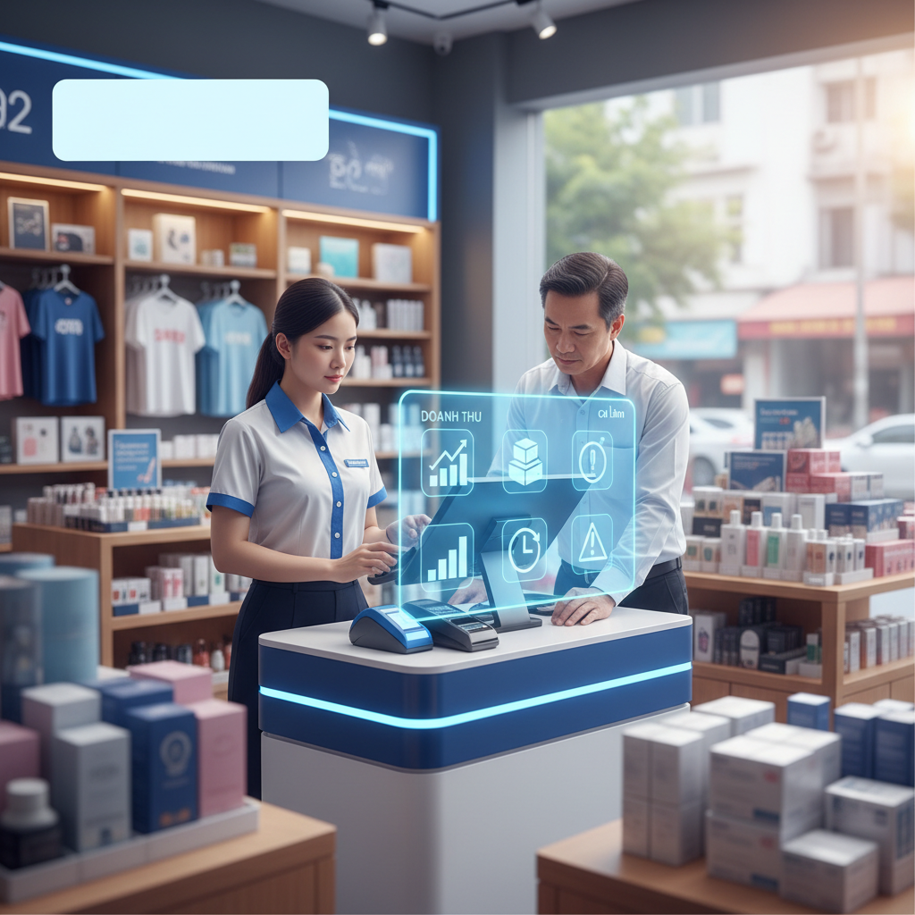 Cửa Hàng Nhiều Biến Thể Khó Kiểm Kê? Cách Chia Lịch Kiểm Kê Luân Phiên Theo Nhóm SKU Trên VMASS - minh họa nội dung giữa bài viết