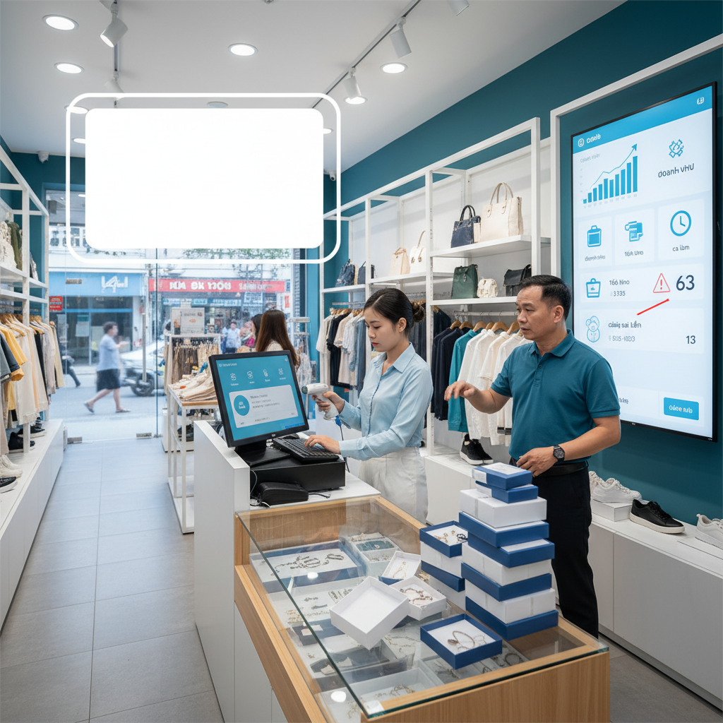 Cuối Tuần Khách Đông, Phụ Kiện Tặng Kèm Thất Lạc: Cách Quản Lý Bán Hàng Combo Hiệu Quả Cho Shop Thời Trang 2 Cuối Tuần Khách Đông, Phụ Kiện Tặng Kèm Thất Lạc: Cách Quản Lý Bán Hàng Combo Hiệu Quả Cho Shop Thời Trang - minh họa nội dung giữa bài viết