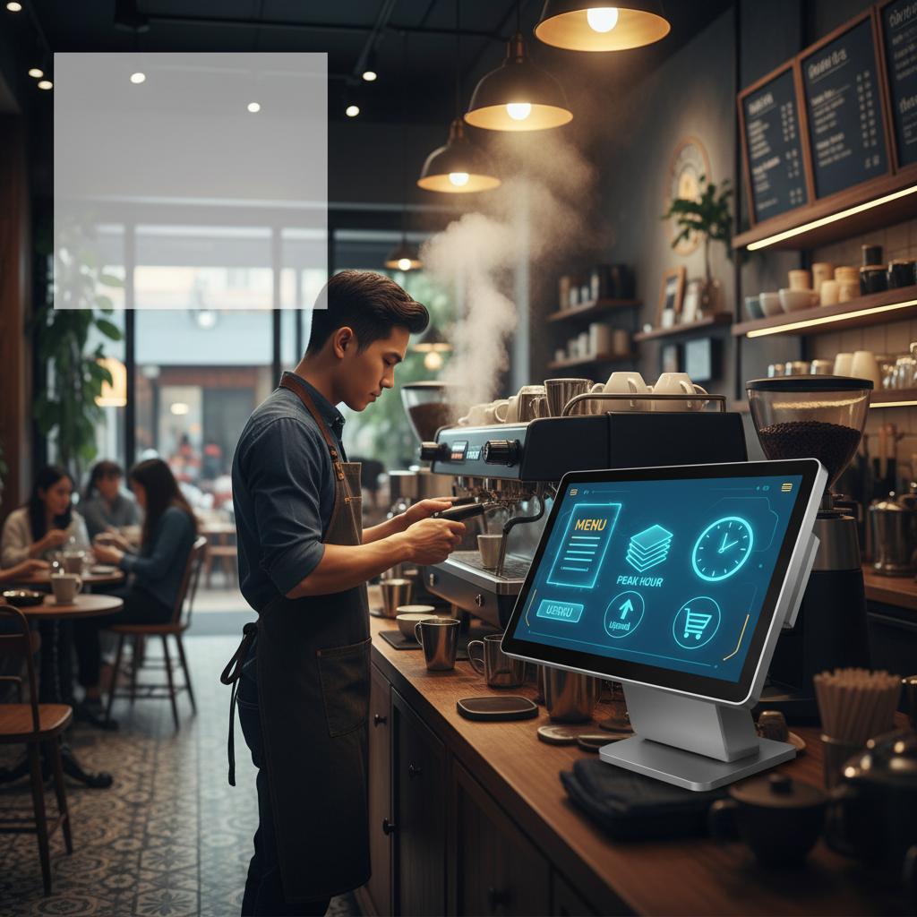 Doanh Thu Tăng Nhờ App Giao Hàng Nhưng Tiền Thực Nhận Giảm: Cách Theo Dõi Doanh Thu Sau Chiết Khấu Nền Tảng - minh họa nội dung giữa bài viết