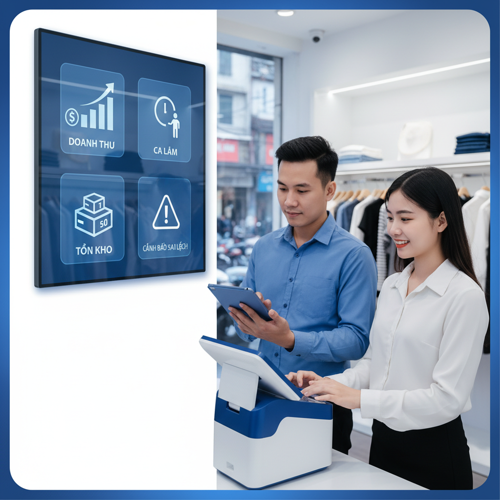 Dữ Liệu Nào Quan Trọng Hơn Cảm Hứng Nhập Hàng: Góc Nhìn Thực Tế Cho Chủ Shop Thời Trang 1 Dữ Liệu Nào Quan Trọng Hơn Cảm Hứng Nhập Hàng: Góc Nhìn Thực Tế Cho Chủ Shop Thời Trang - hình minh họa cho bài viết VMASS