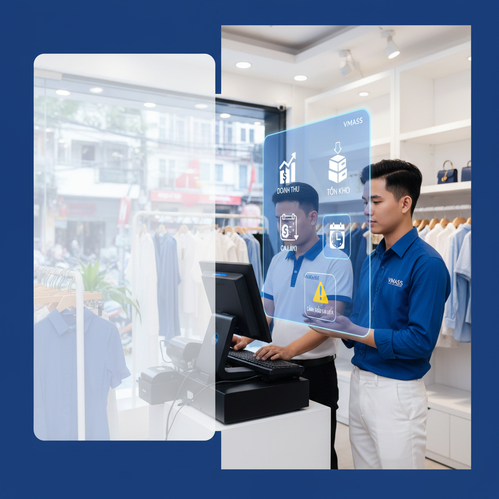 Dữ Liệu Nào Quan Trọng Hơn Cảm Hứng Nhập Hàng: Góc Nhìn Thực Tế Cho Chủ Shop Thời Trang 2 Dữ Liệu Nào Quan Trọng Hơn Cảm Hứng Nhập Hàng: Góc Nhìn Thực Tế Cho Chủ Shop Thời Trang - minh họa nội dung giữa bài viết