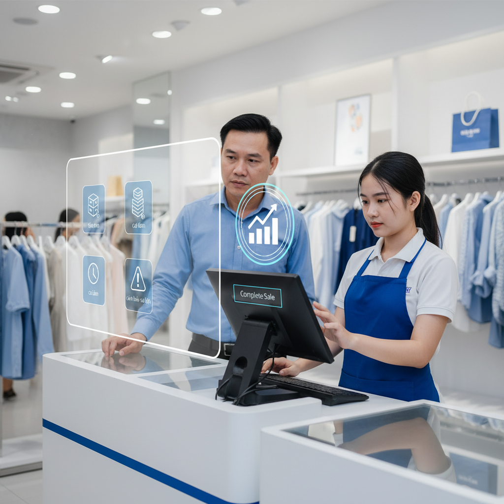 Flash Sale Kéo Đơn Nhưng Hoàn Hủy Cao: Cách Đo Doanh Thu Thực Nhận Để Quản Lý Bán Hàng Hiệu Quả Hơn 2 Flash Sale Kéo Đơn Nhưng Hoàn Hủy Cao: Cách Đo Doanh Thu Thực Nhận Để Quản Lý Bán Hàng Hiệu Quả Hơn - minh họa nội dung giữa bài viết