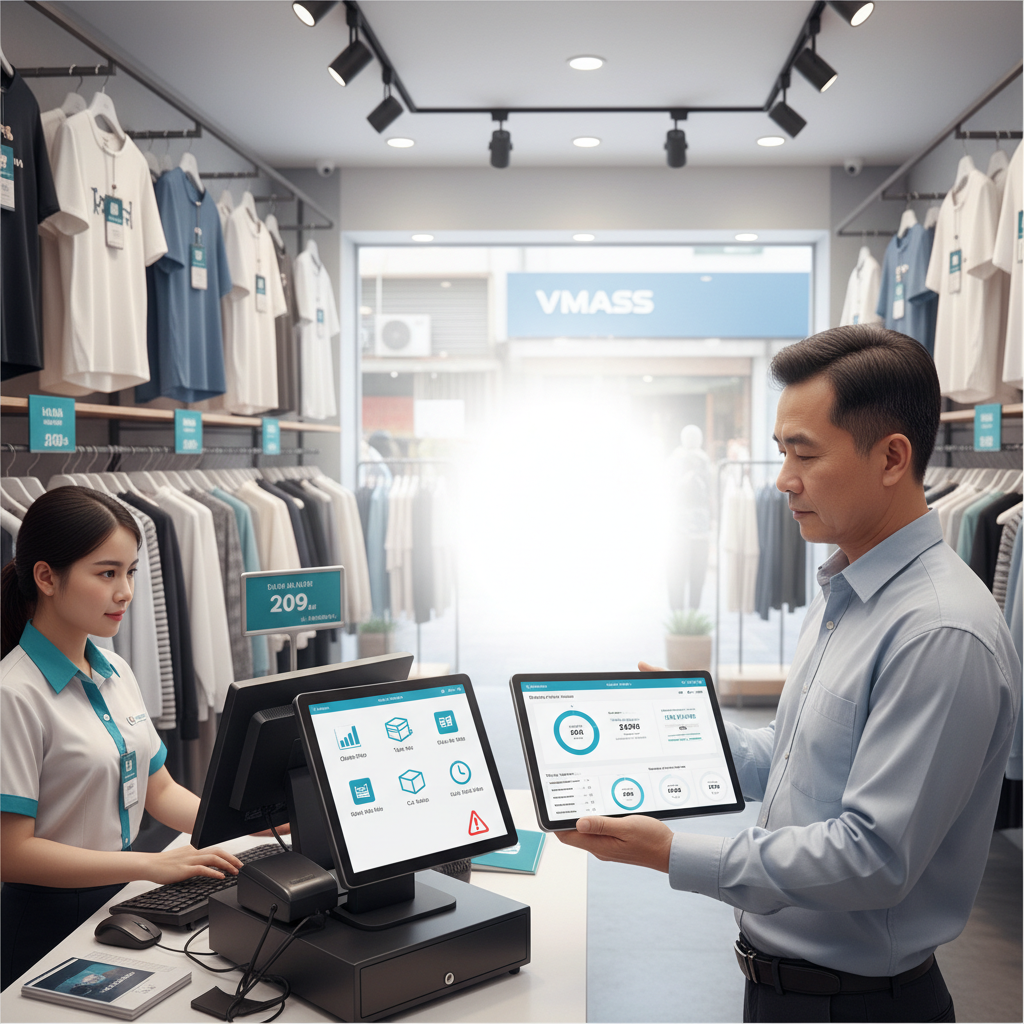 Hàng Treo Lâu Mà Chủ Shop Không Hay: Cách Xem Tuổi Tồn Theo Bộ Sưu Tập Để Quản Lý Bán Hàng Hiệu Quả Hơn 2 Hàng Treo Lâu Mà Chủ Shop Không Hay: Cách Xem Tuổi Tồn Theo Bộ Sưu Tập Để Quản Lý Bán Hàng Hiệu Quả Hơn - minh họa nội dung giữa bài viết