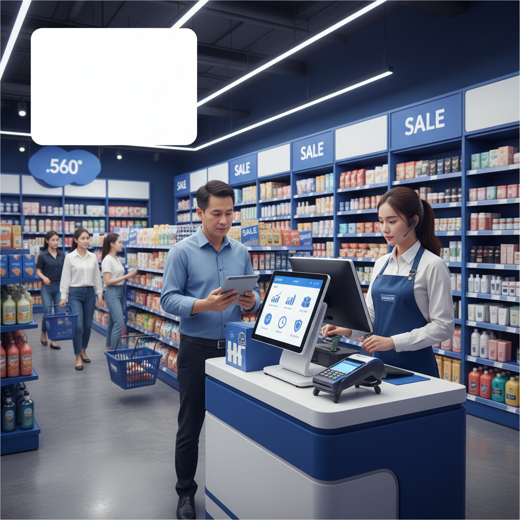 Khuyến Mãi Kéo Đông Khách Nhưng Bill Nhỏ Đi: Cách Đọc Giá Trị Đơn Hàng Trước và Sau Campaign Trên VMASS 1 Khuyến Mãi Kéo Đông Khách Nhưng Bill Nhỏ Đi: Cách Đọc Giá Trị Đơn Hàng Trước và Sau Campaign Trên VMASS - hình minh họa cho bài viết VMASS
