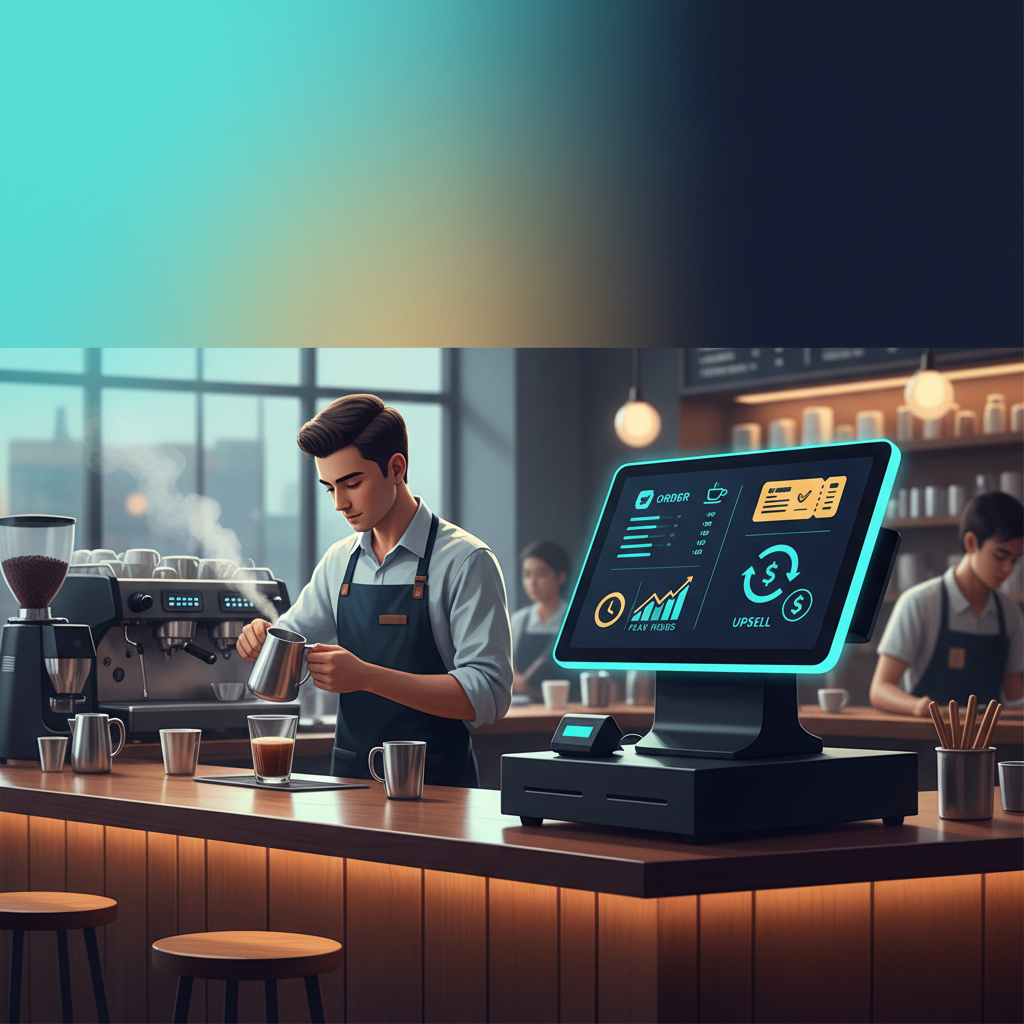 Món Signature Đông Khách Nhưng Lời Không Cao: Cách Quyết Định Nên Đẩy Món Nào Bằng Dữ Liệu 1 Món Signature Đông Khách Nhưng Lời Không Cao: Cách Quyết Định Nên Đẩy Món Nào Bằng Dữ Liệu - hình minh họa cho bài viết VMASS