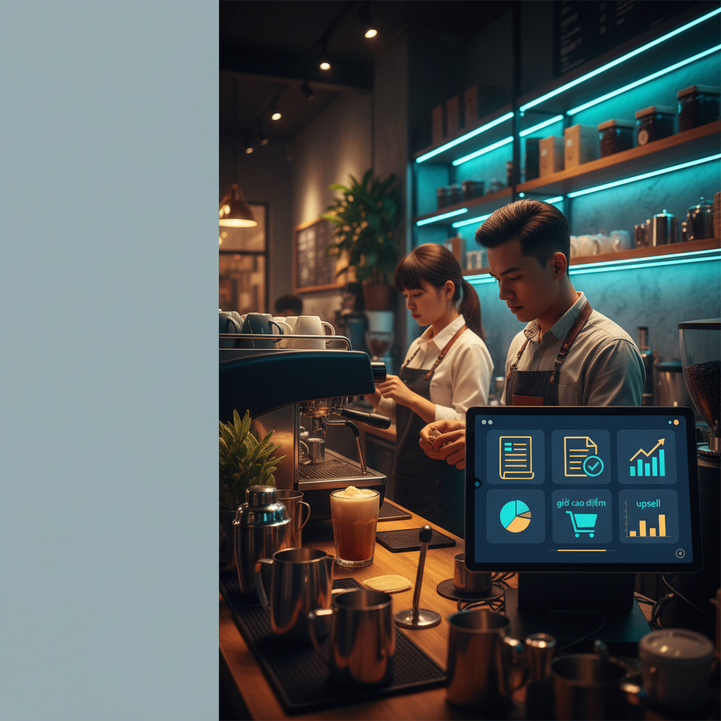 Món Signature Đông Khách Nhưng Lời Không Cao: Cách Quyết Định Nên Đẩy Món Nào Bằng Dữ Liệu 2 Món Signature Đông Khách Nhưng Lời Không Cao: Cách Quyết Định Nên Đẩy Món Nào Bằng Dữ Liệu - minh họa nội dung giữa bài viết