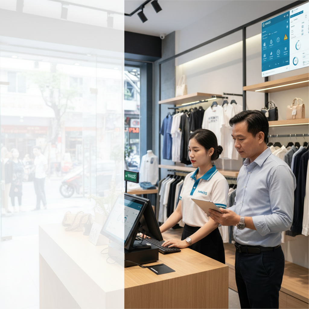 Muốn Thưởng Đội Bán Hàng Công Bằng Hơn? Cách Kết Hợp Doanh Thu, Bill và Upsell Để Chấm KPI Nhân Viên Thời 2 Muốn Thưởng Đội Bán Hàng Công Bằng Hơn? Cách Kết Hợp Doanh Thu, Bill và Upsell Để Chấm KPI Nhân Viên Thời Trang - minh họa nội dung giữa bài viết
