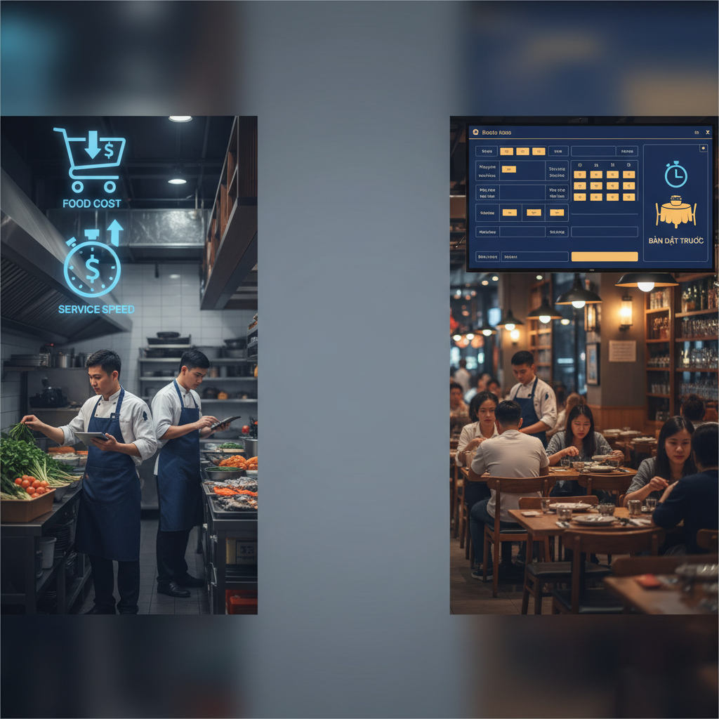 Nhà Hàng Nhận Hàng Giờ Gấp Dễ Bỏ Sót Lỗi Nguyên Liệu – Cách Lập Checklist Kiểm Nhận Cho Từng Nhóm Hàng Bếp - minh họa nội dung giữa bài viết