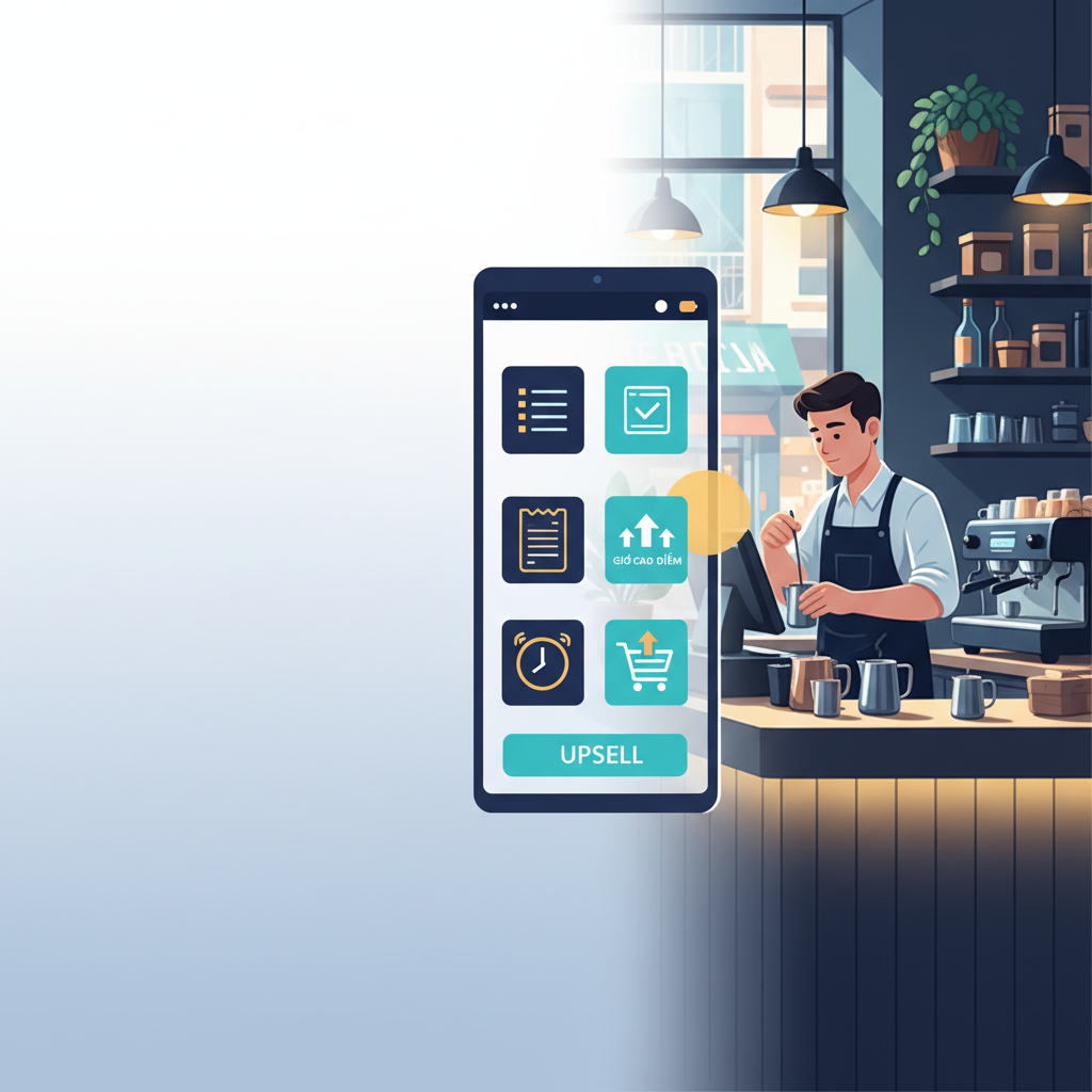 Phân Ca Phục Vụ Theo Dữ Liệu Khách Đến: Bí Quyết Quản Lý Quán Cafe Nhà Hàng Không Còn Quá Tải 2 Phân Ca Phục Vụ Theo Dữ Liệu Khách Đến: Bí Quyết Quản Lý Quán Cafe Nhà Hàng Không Còn Quá Tải - minh họa nội dung giữa bài viết