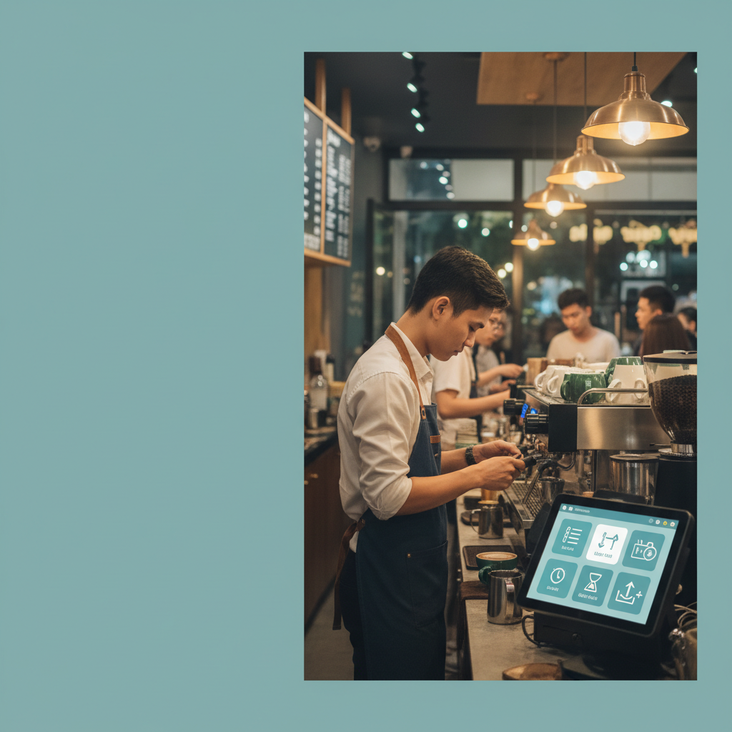 Quán Cafe Đông Ca Tối Nhưng Vẫn Thất Thoát: Cách Rà Soát Order Sửa, Hủy và Tặng Món Trên VMASS 2 Quán Cafe Đông Ca Tối Nhưng Vẫn Thất Thoát: Cách Rà Soát Order Sửa, Hủy và Tặng Món Trên VMASS - minh họa nội dung giữa bài viết