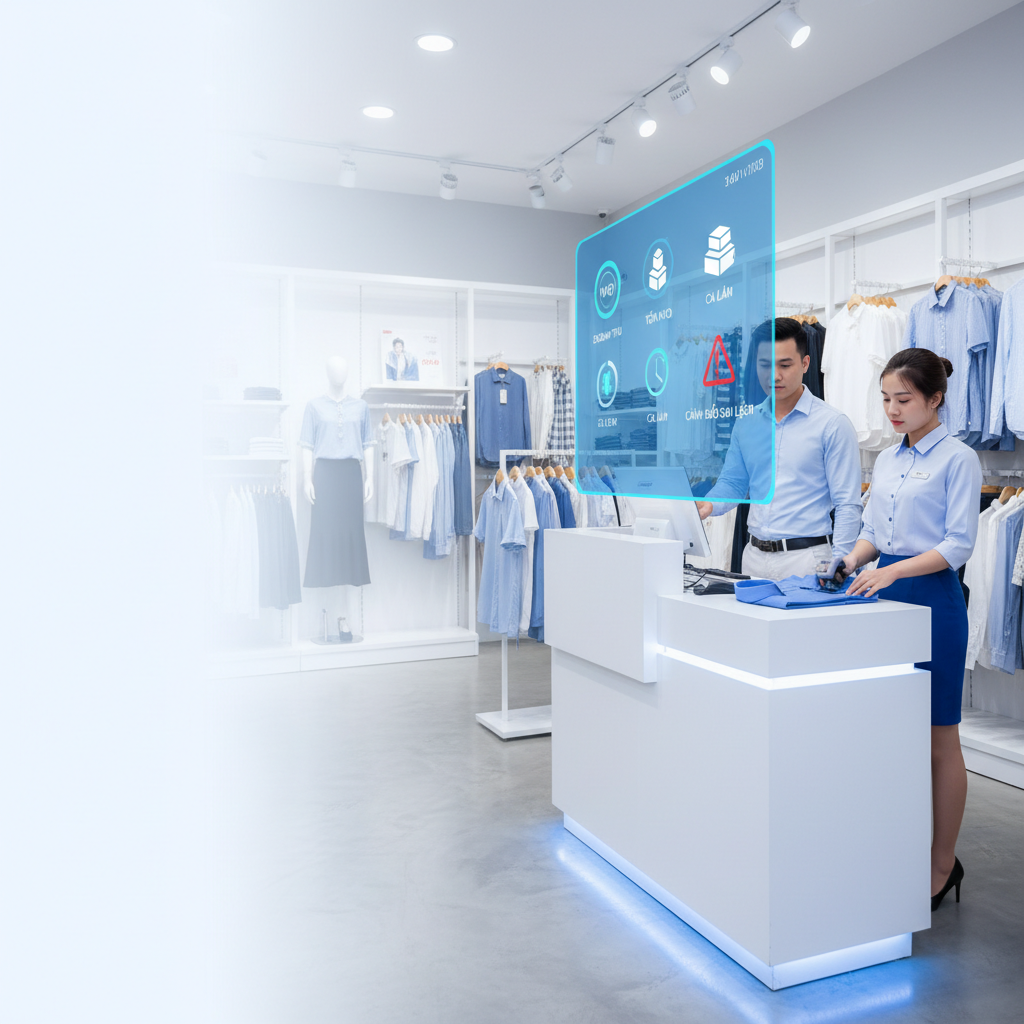 Shop Thời Trang Hết Size Hot Liên Tục? Cách Lập Ngưỡng Tồn Tối Thiểu Theo Size và Màu Để Không Mất Đơn - hình minh họa cho bài viết VMASS