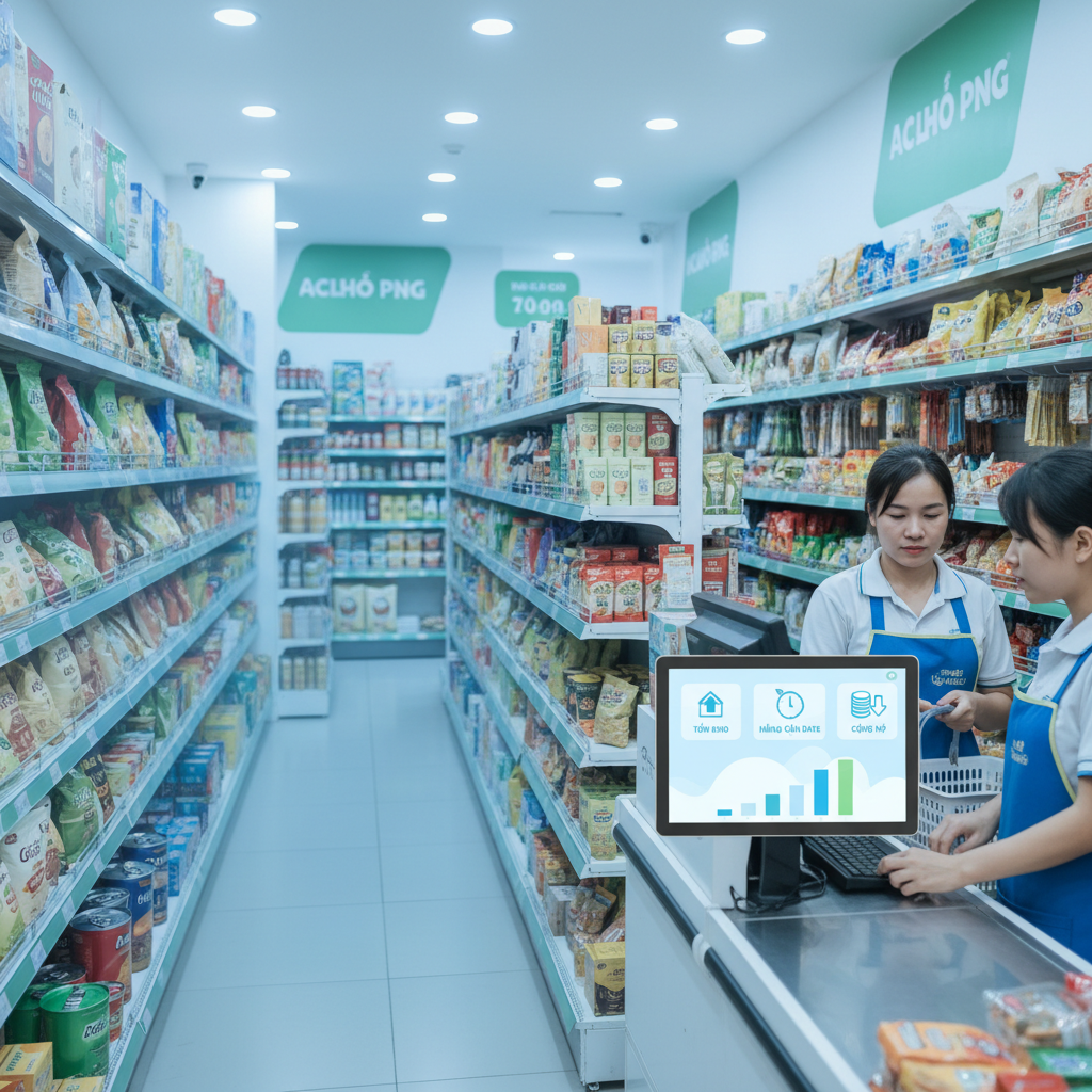 Tạp Hóa Hay Bán Thiếu Hàng Trong Combo Quen? Cách Kiểm Tra Bill Có Mặt Hàng Bất Thường Trên VMASS 2 Tạp Hóa Hay Bán Thiếu Hàng Trong Combo Quen? Cách Kiểm Tra Bill Có Mặt Hàng Bất Thường Trên VMASS - minh họa nội dung giữa bài viết