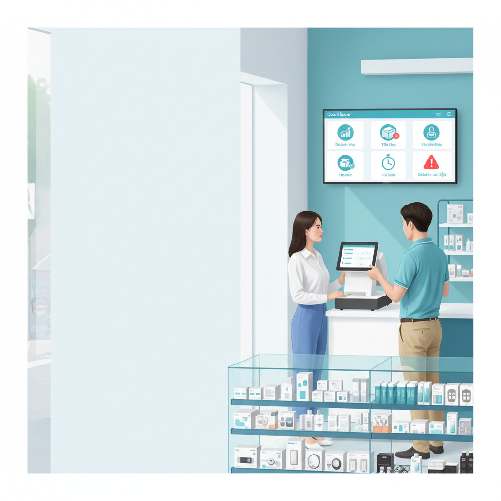 Tối Ưu Chương Trình Giảm Giá: Bí Quyết Quản Lý Bán Hàng Hiệu Quả Cho Chủ Cửa Hàng 1 Tối Ưu Chương Trình Giảm Giá: Bí Quyết Quản Lý Bán Hàng Hiệu Quả Cho Chủ Cửa Hàng - hình minh họa cho bài viết VMASS