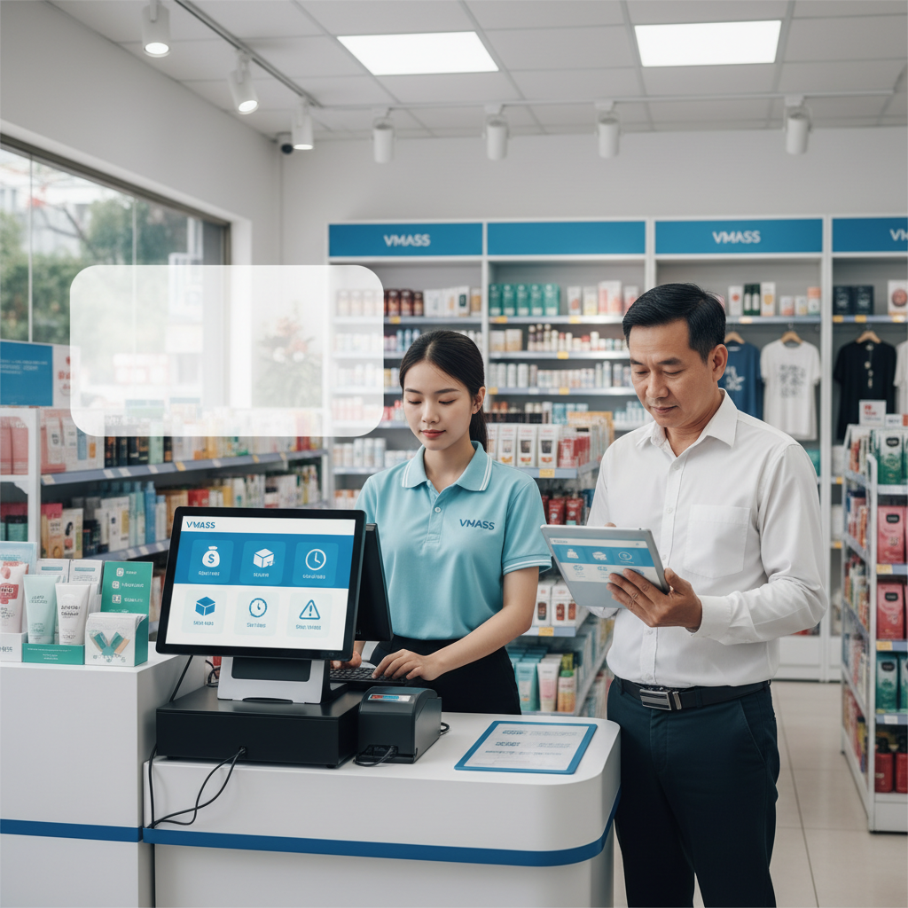 Tối Ưu Chương Trình Giảm Giá: Bí Quyết Quản Lý Bán Hàng Hiệu Quả Cho Chủ Cửa Hàng 2 Tối Ưu Chương Trình Giảm Giá: Bí Quyết Quản Lý Bán Hàng Hiệu Quả Cho Chủ Cửa Hàng - minh họa nội dung giữa bài viết